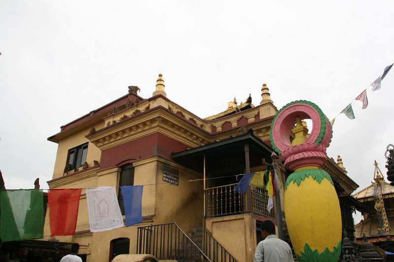 India & Nepal 2011 - 0381